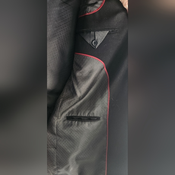 Midtown Man suit jacket - Picture 5 of 5